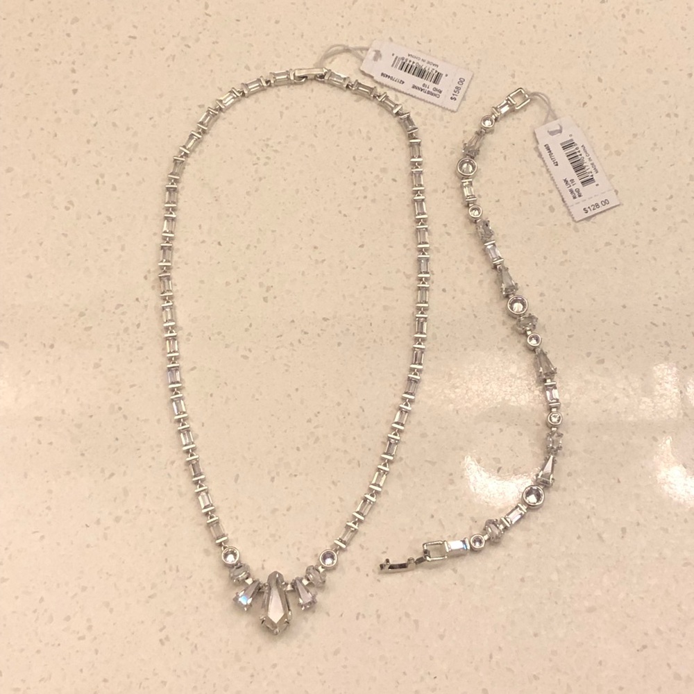 [SOLD] Kendra Scott Christianne & Rumi